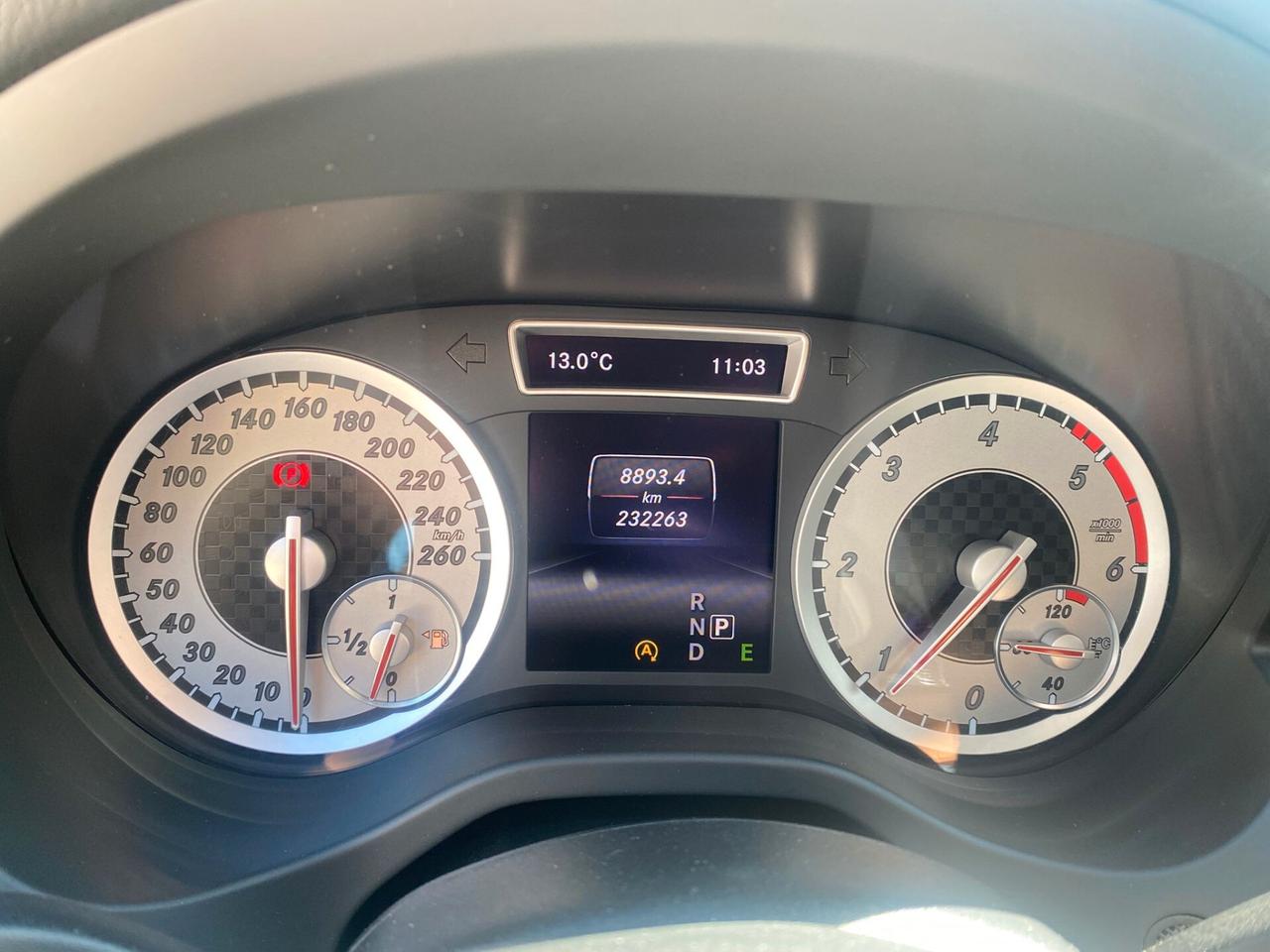 Mercedes-benz A 180 CDI Automatic Premium