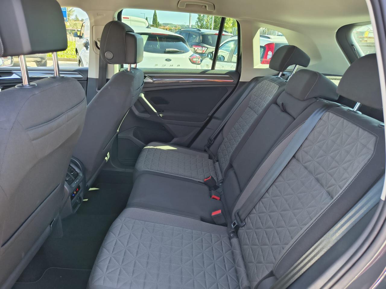 Volkswagen Tiguan 2.0 TDI 150 CV DSG *PREZZO REALE* ANNO 2023