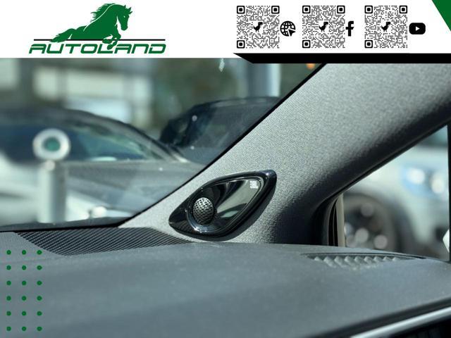 TOYOTA Corolla Touring Sports 2.0 Hybrid Lounge 153 CV