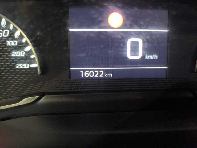PEUGEOT 208 2ª serie - PureTech 100 Stop&Start 5 porte Allu