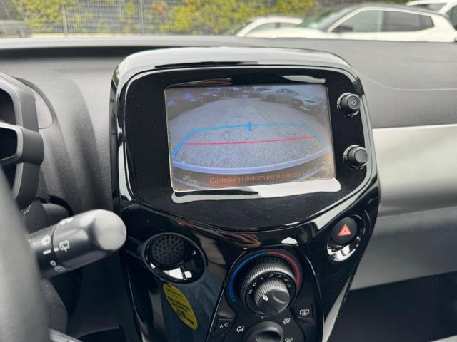 PEUGEOT 108 1.0cc 70cv TELECAM POST