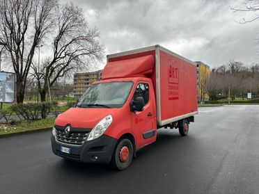 Renault master 2.3 dci anno 2017