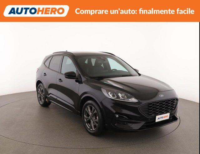 FORD Kuga 1.5 EcoBoost 150 CV 2WD ST-Line