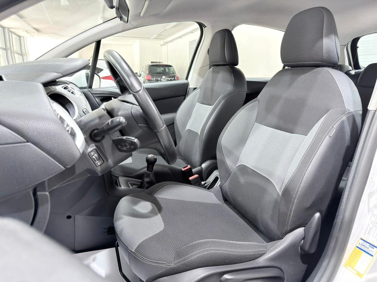 CITROEN C3 1.1 60cv 65.000km NEOPATENTATI