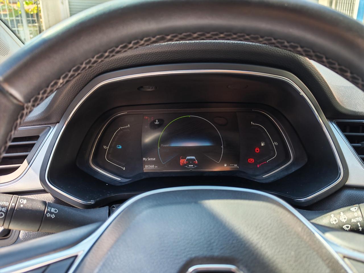 Renault Captur Full Hybrid E-Tech 145 CV Intens