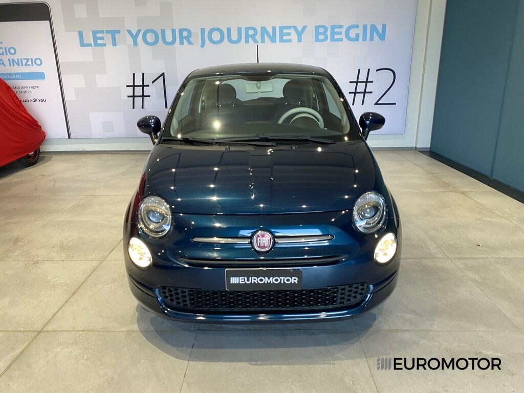 Fiat 500 1.2 EasyPower Club