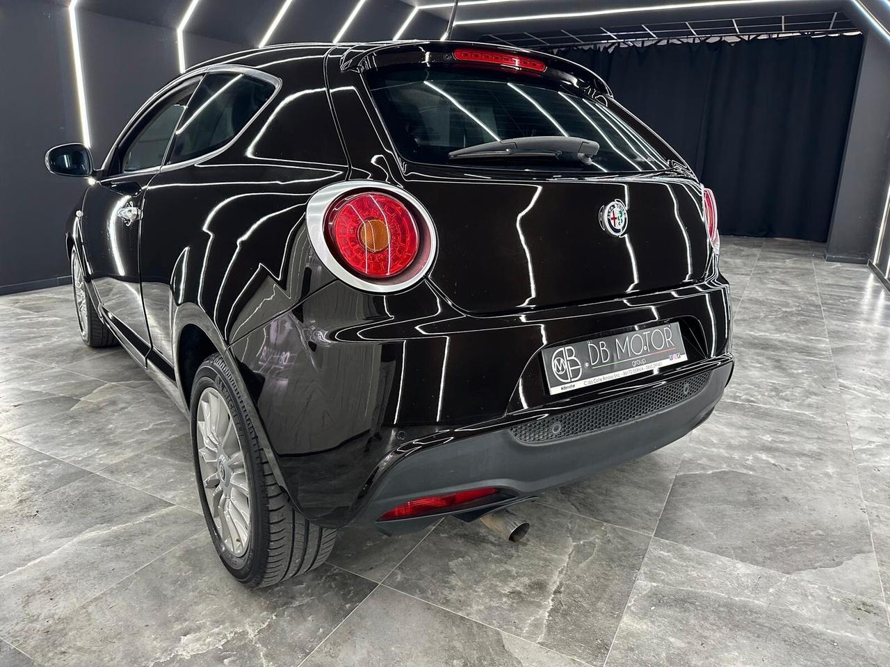 Alfa Romeo MiTo 1.3 JTDm 90 CV S&S