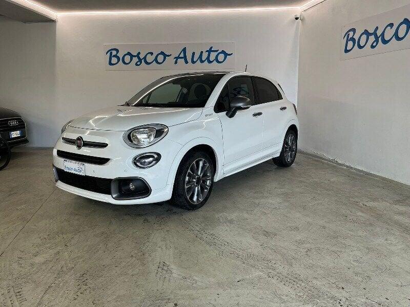 FIAT 500X 500X 1.3 T4 150 CV DCT Sport