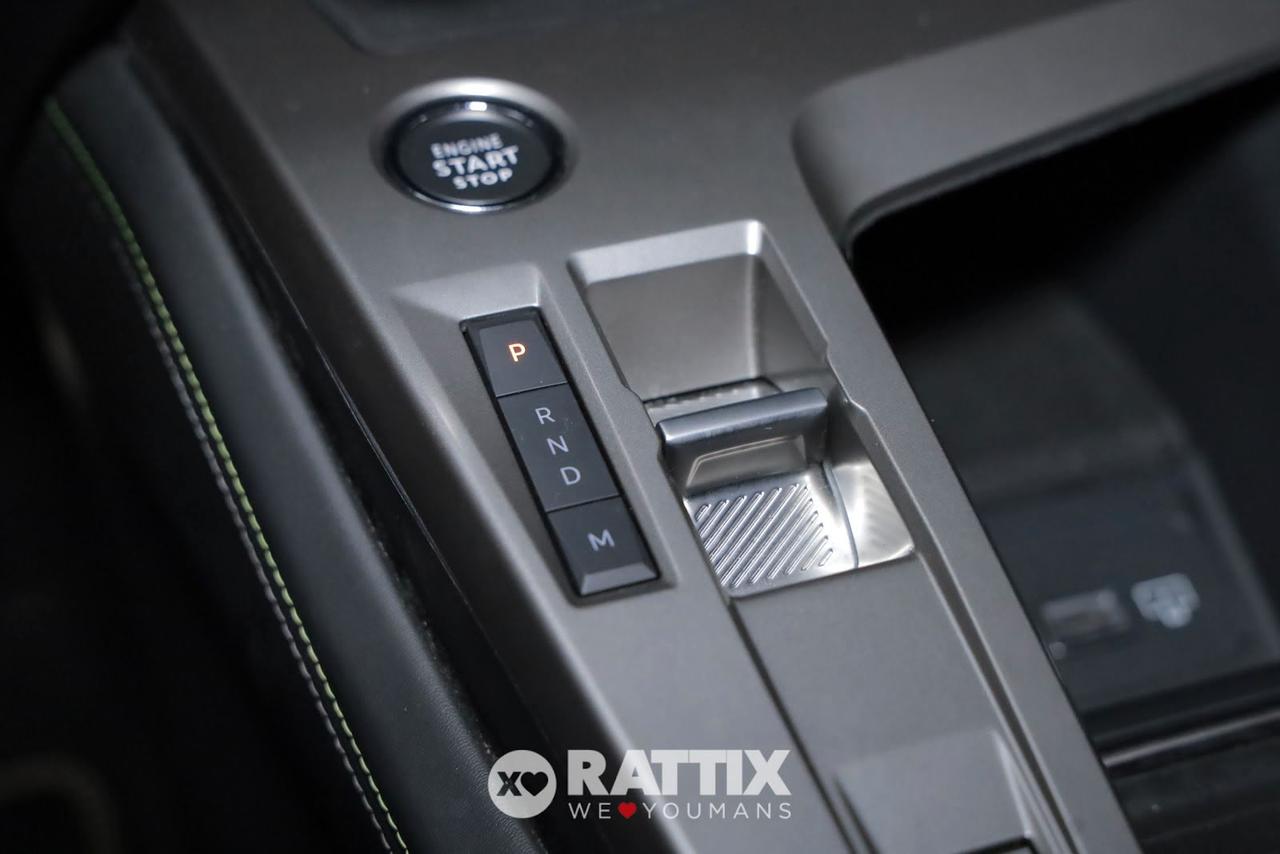 Peugeot 308 1.2 hybrid 145CV GT e-dcs 6