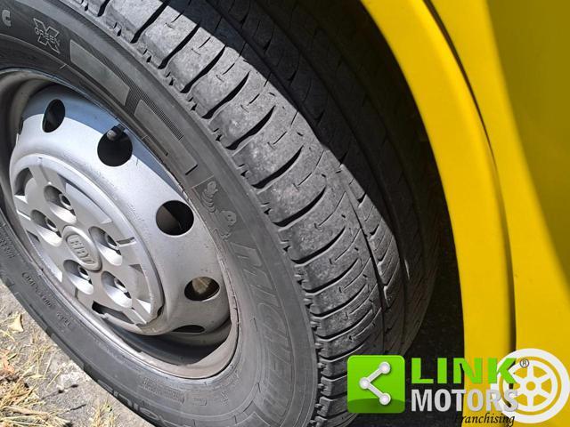 FIAT Ducato 2.3 MJT 130CV L2H2 IVA ESPOSTA