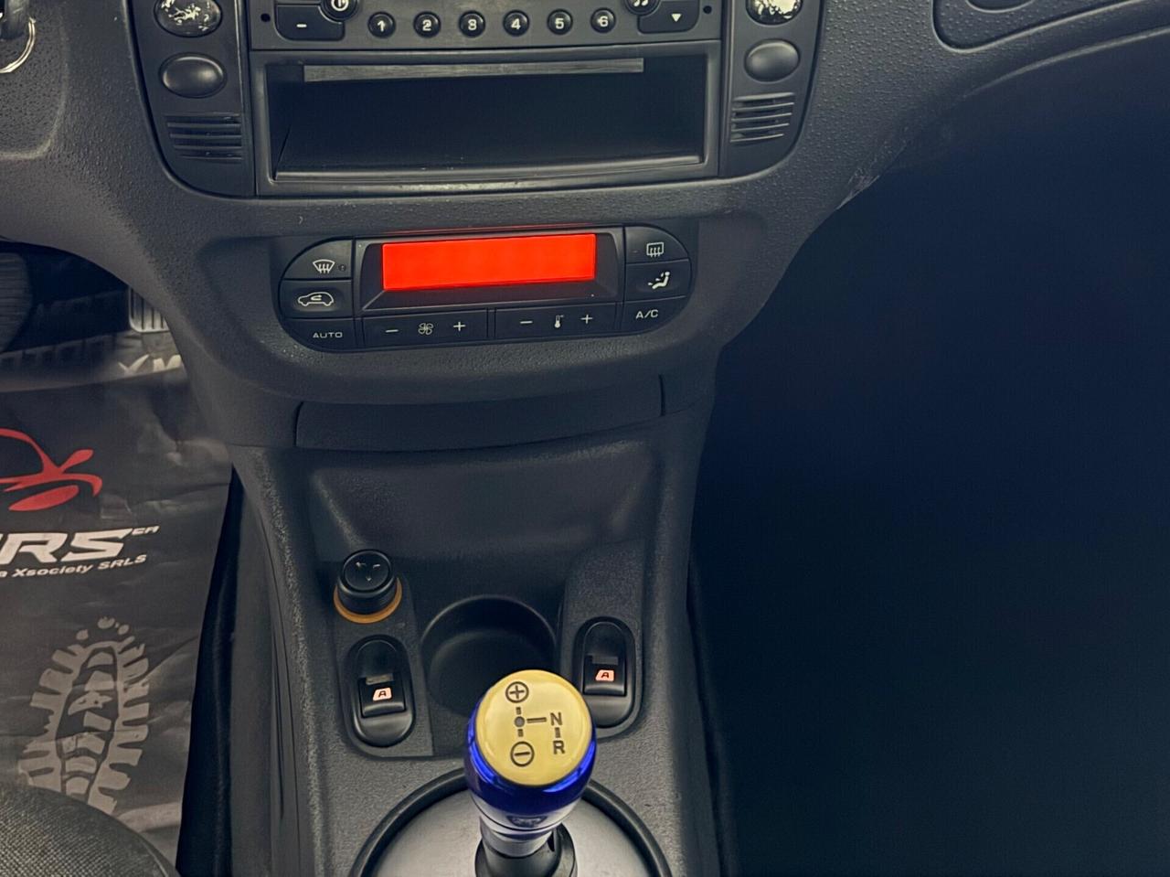 C2 1.4 HDi 70cv VTR cambio automatico