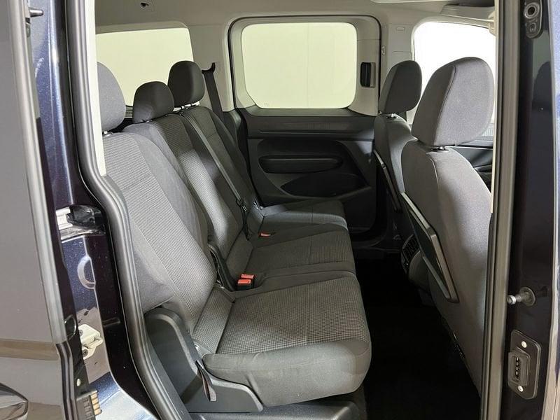 Volkswagen Caddy Caddy 2.0 TDI 102 CV Kombi Business