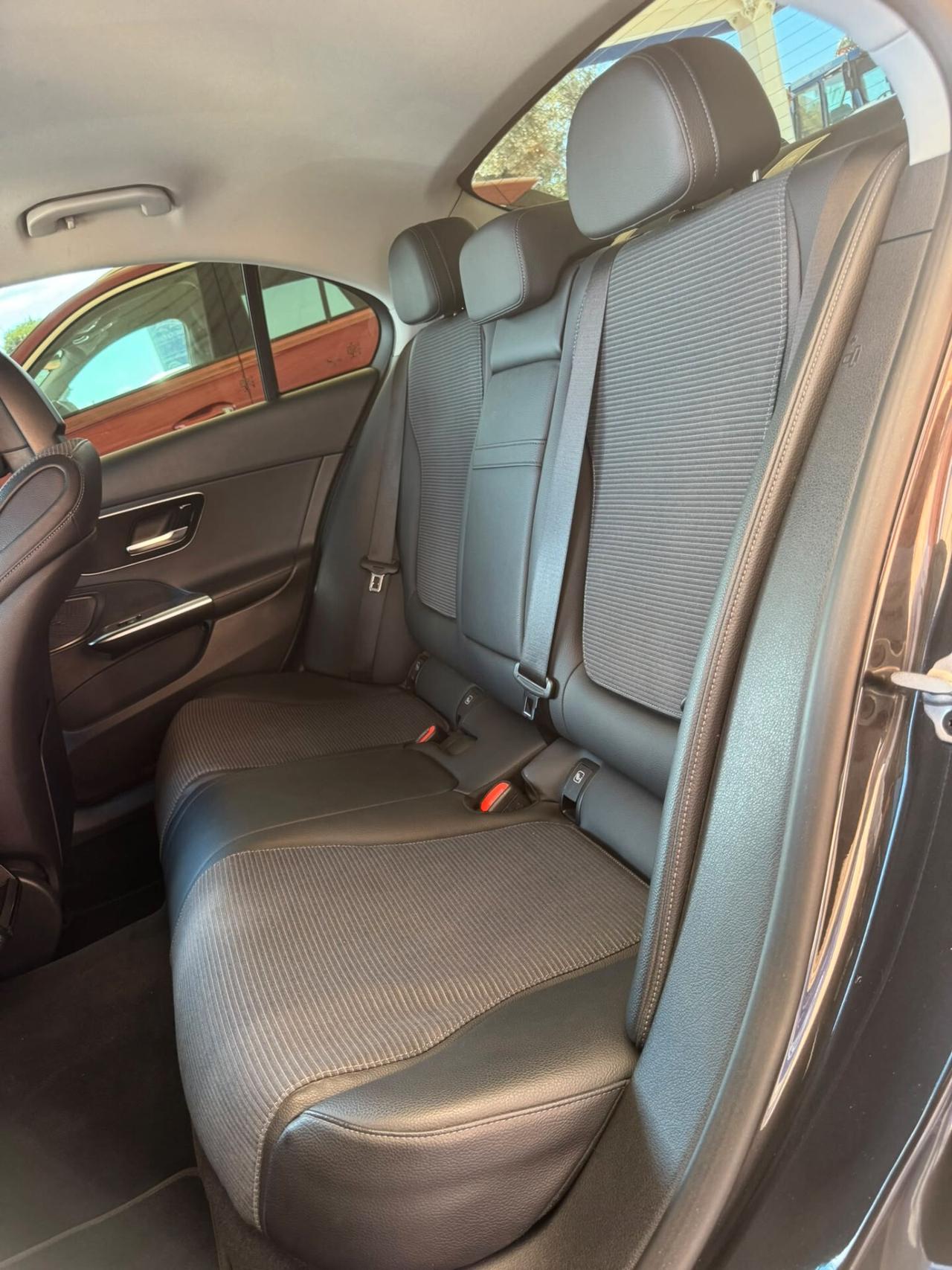 Mercedes-benz C 220 d Mild hybrid Premium Pro