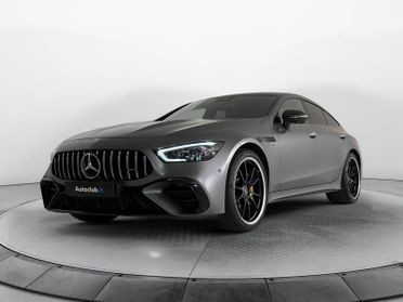 Mercedes AMG GT Coupè 53 mhev 4matic+ Premium