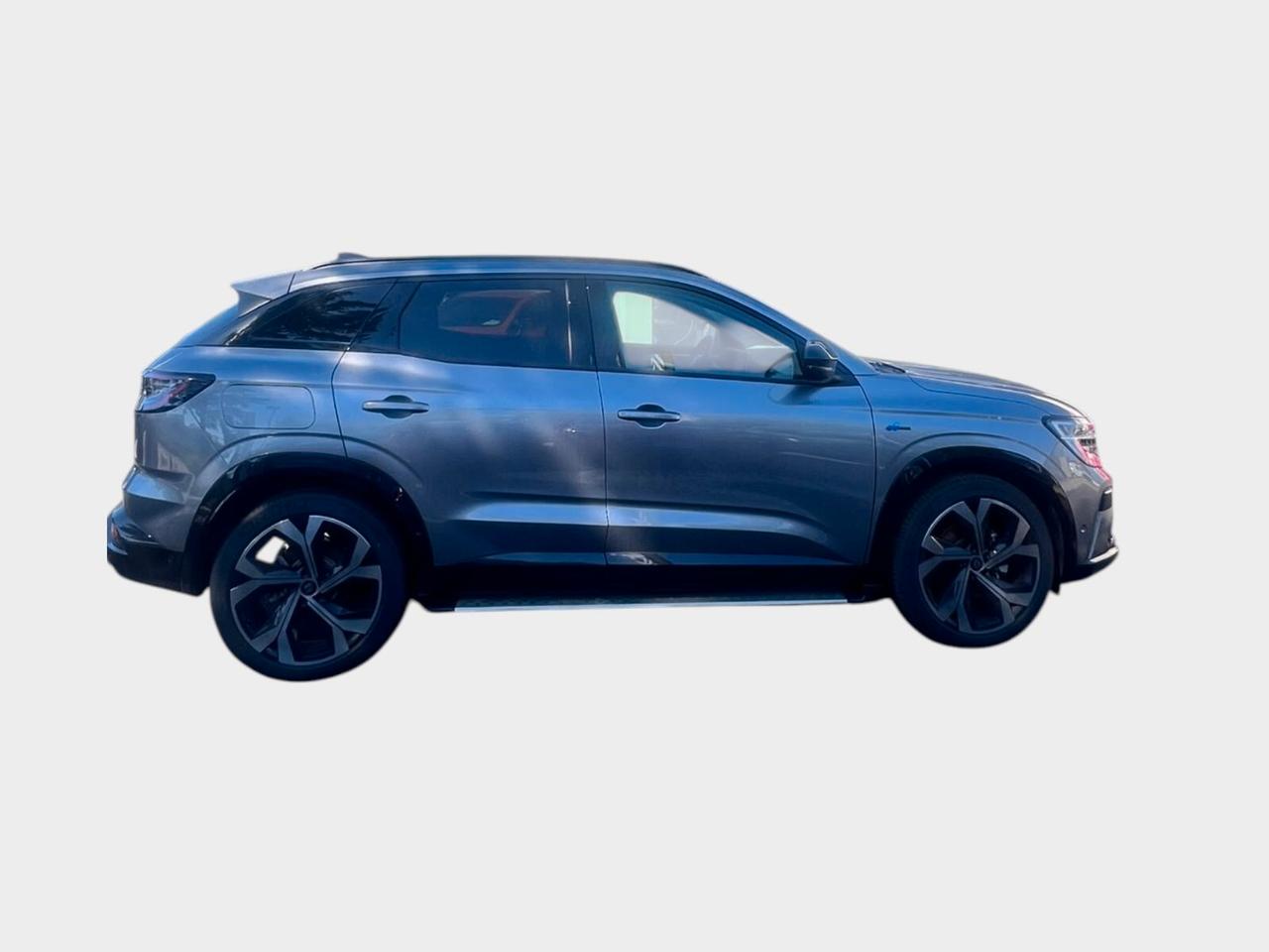 Renault Austral Mild Hybrid 160 CV Auto Techno Esprit Alpine
