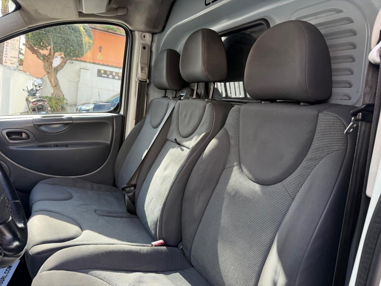 Peugeot Expert 2.0 HDi 130 cv maxi Multijet