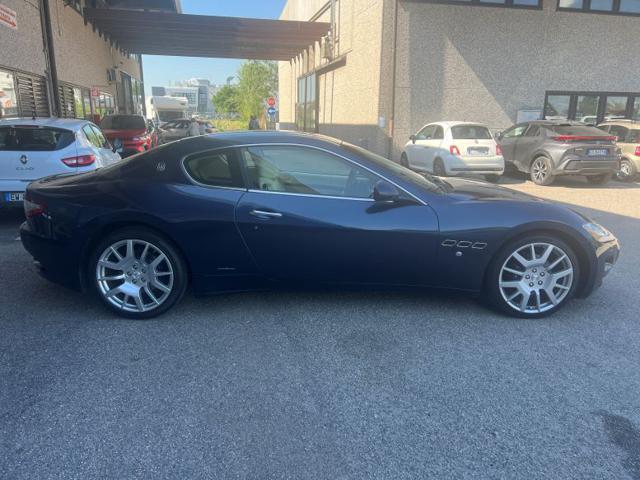 MASERATI GranTurismo 4.2 V8