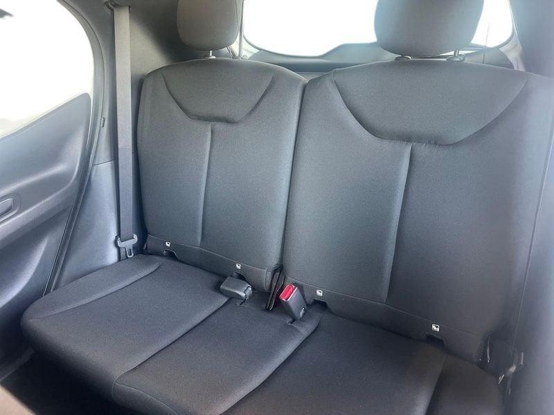 Toyota Aygo X 1.0 72cv Active