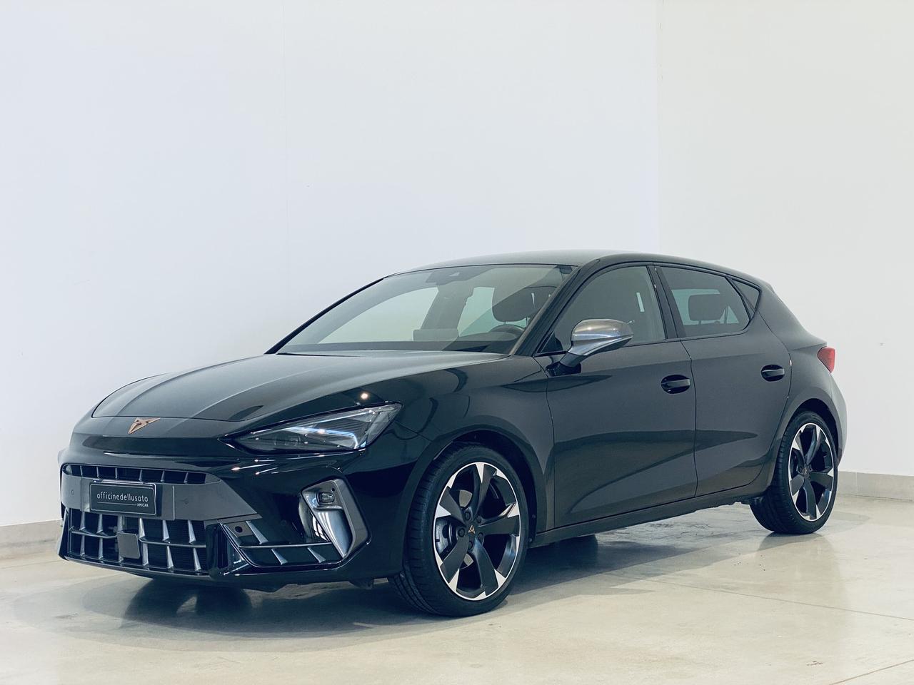 Cupra Leon 2.0 tdi 150cv dsg