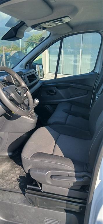 Renault Trafic IV Furgone Trafic T27 2.0 Dci 130cv L1h1 Start My23