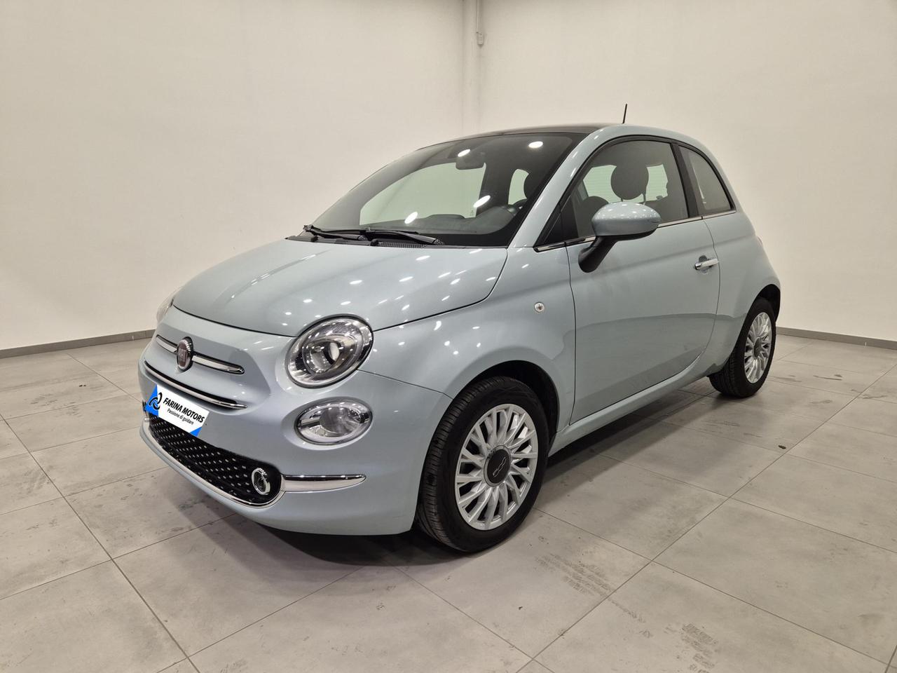 Fiat 500 1.0 hybrid Dolcevita 70cv IN PROMO
