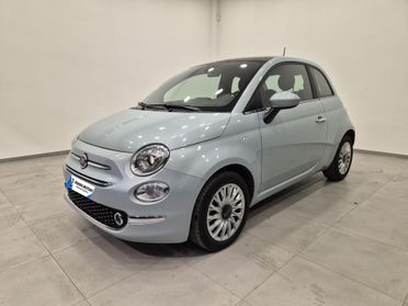 Fiat 500 1.0 hybrid Dolcevita 70cv IN PROMO