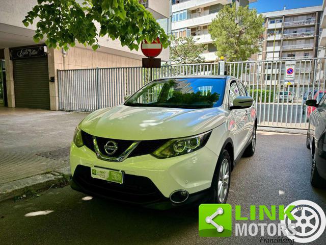 NISSAN Qashqai 1.5 dCi Acenta Premium