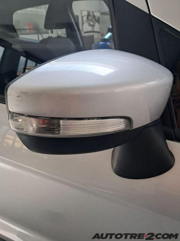 Ford EcoSport 1.0 EcoBoost 125 CV GPL -