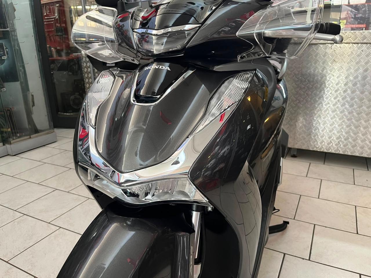 Honda SH 150