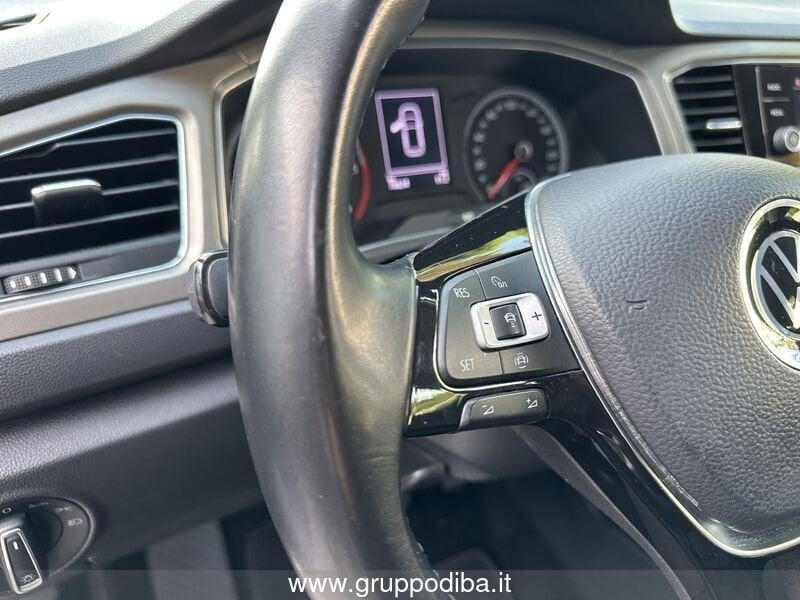 Volkswagen T-Roc 2017 Diesel 2.0 tdi Style 150cv dsg