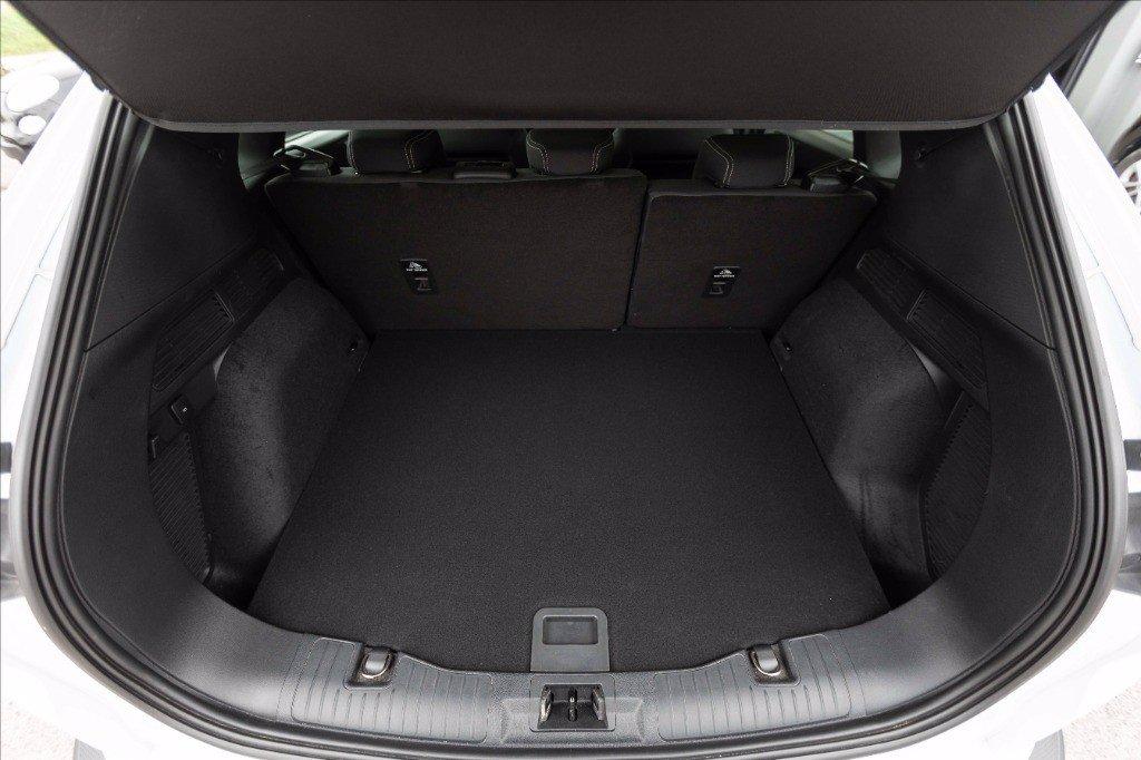 FORD Kuga 1.5 ecoboost Connect 2wd 120cv del 2021