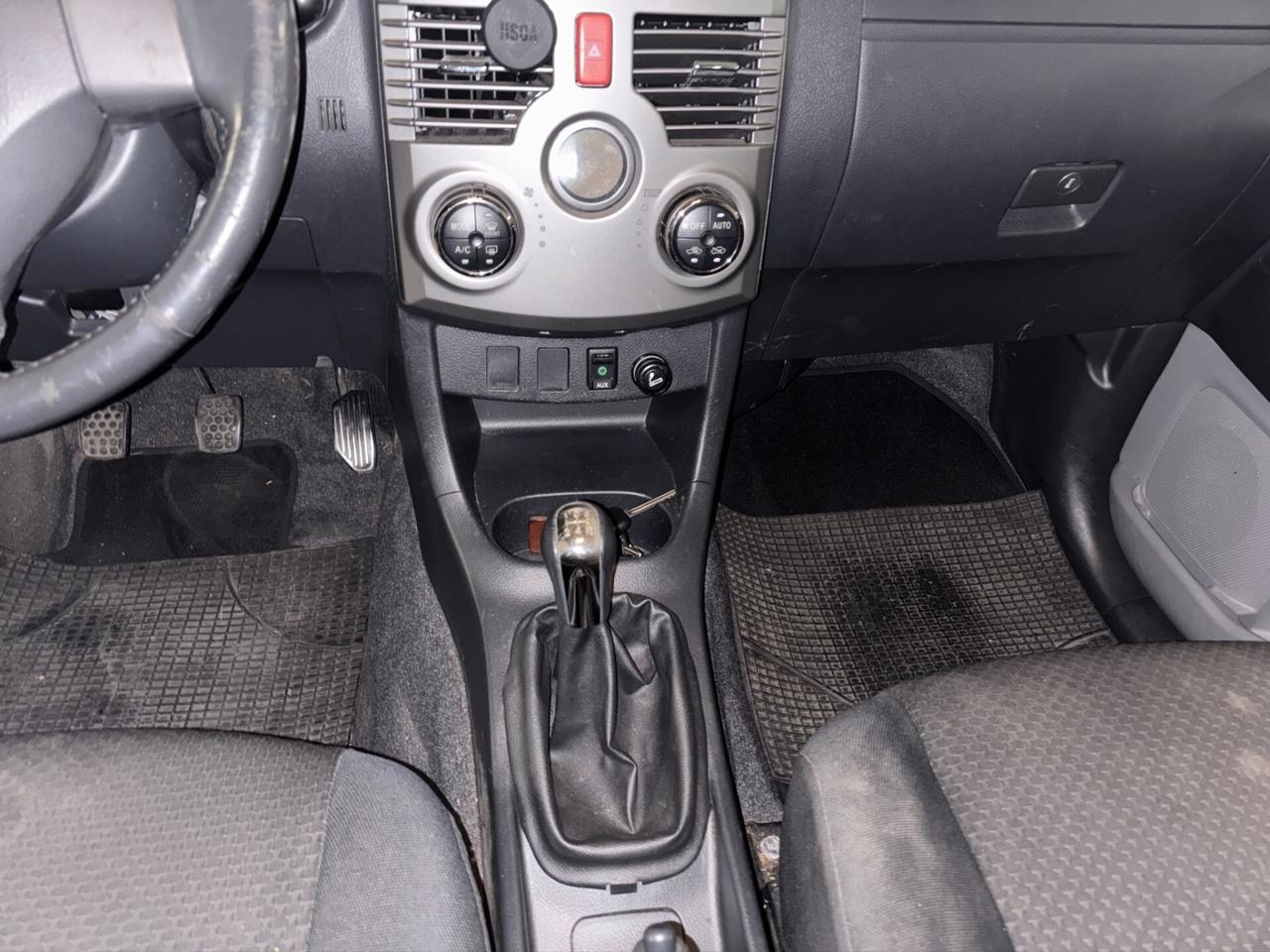 Daihatsu Terios 1.3 4WD B Easy 105cv