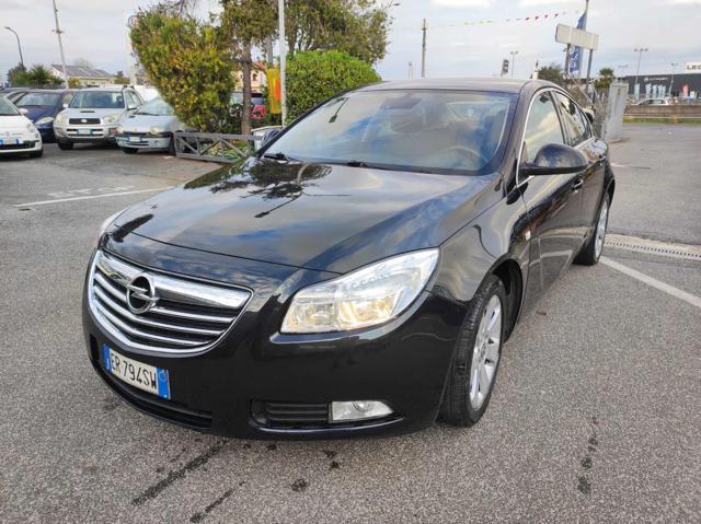 OPEL Insignia 2.0CDTI 131CV km 147.000 orig6