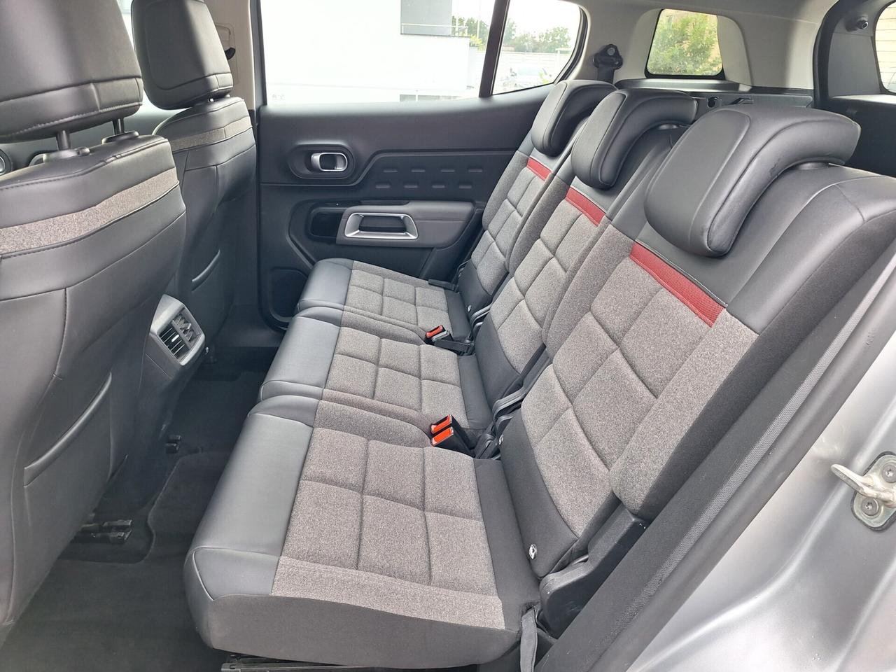 Citroen C5 Aircross BlueHDi 130 S&S EAT8 Shine Autom. GARANZIA 2 ANNI