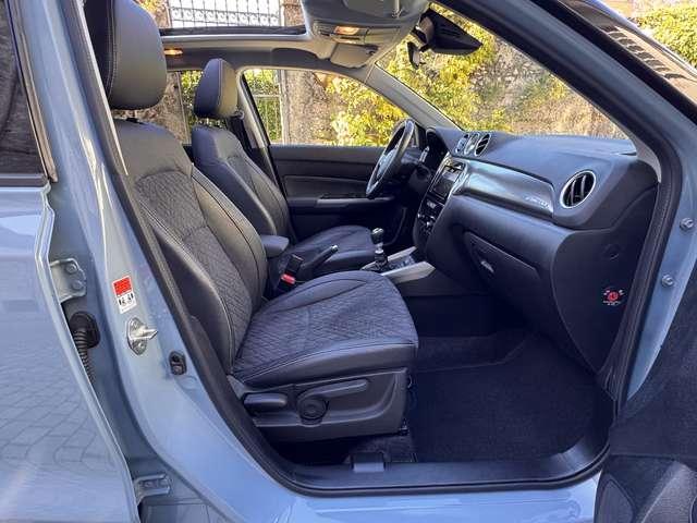Suzuki Vitara Vitara 1.4 Starview 4wd AllGrip*Tetto*LED*App*