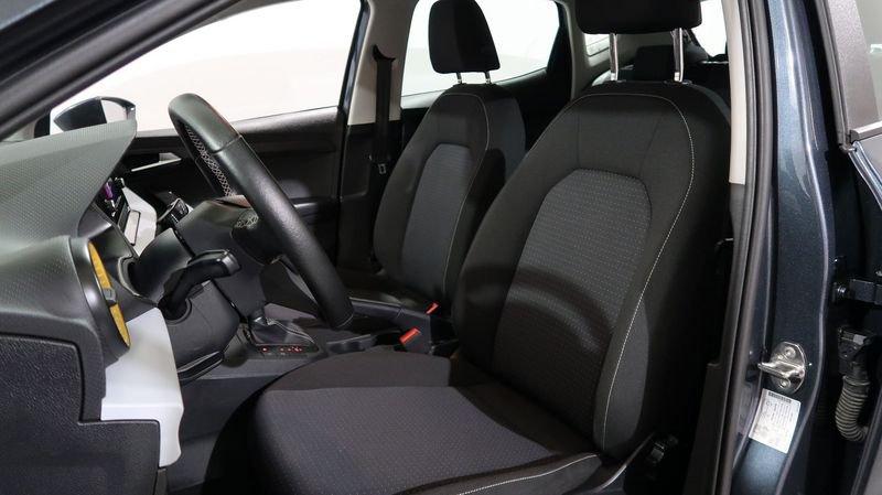 Seat Ibiza Ibiza 1.0 EcoTSI 115 CV DSG 5 porte Style #C.AUTOMATICO#