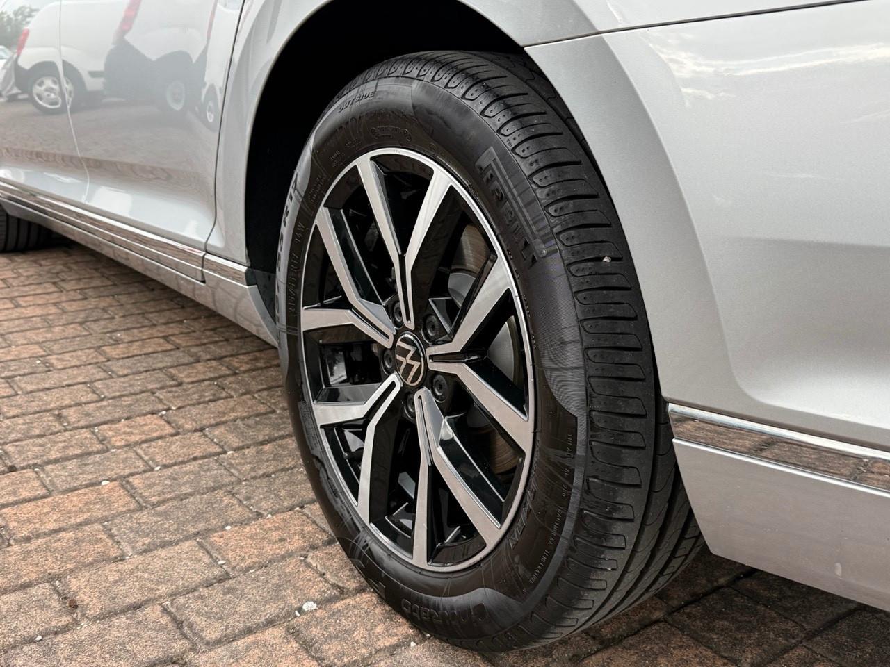 VW Passat 2.0d 190 CV DSG Executive/Camera 360