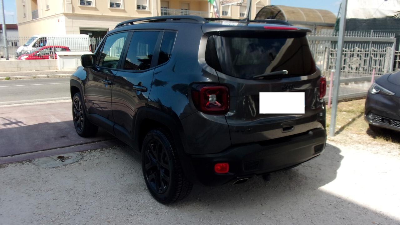 Jeep Renegade 2.0 Mjt 140CV 4WD Active Drive Low Limited