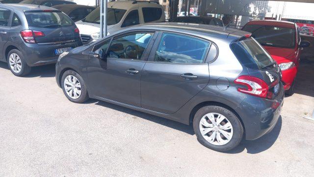 PEUGEOT 208 1° serie 1.4 VTi 95 CV 5p. GPL Allure