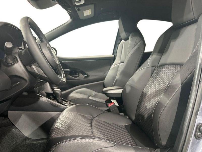 Toyota Yaris Hybrid 130 Premium