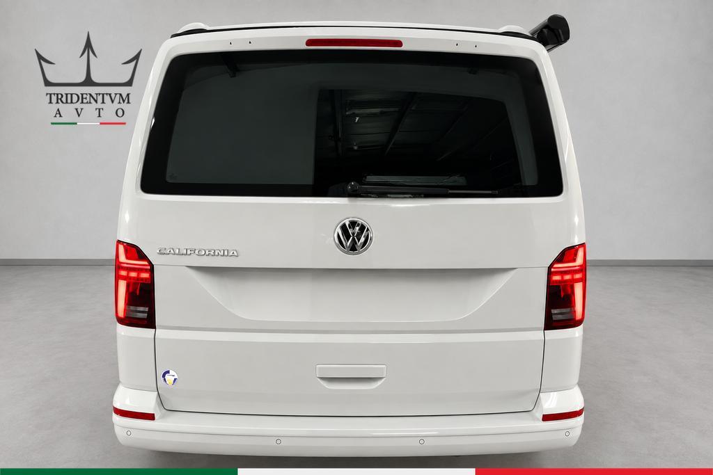 VOLKSWAGEN California T6.1 California 2.0 Tdi Ocean 150cv DSG