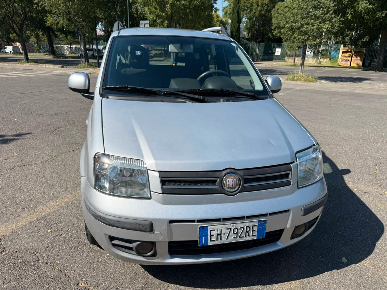 Fiat Panda 1.2 Dynamic