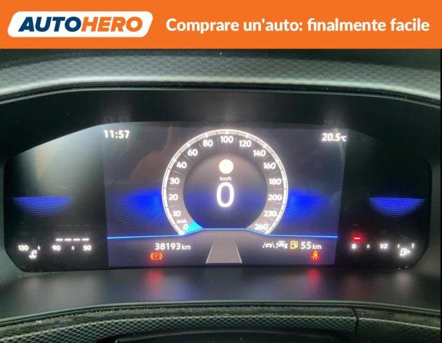 VOLKSWAGEN T-Cross 1.0 TSI 115 CV Edition Plus