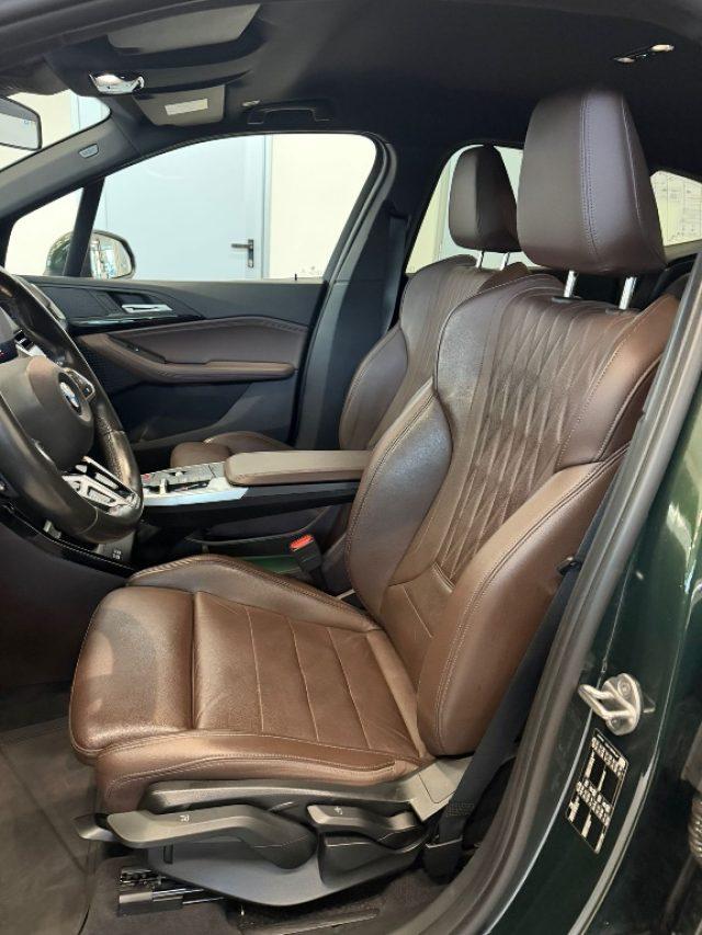 BMW 218 d Active Tourer Msport //BELL1SS1MA//