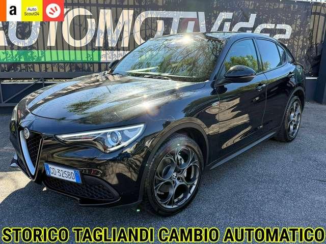 Alfa Romeo Stelvio Stelvio 2.2 Q4 190cv AUTOMATICA PRONT