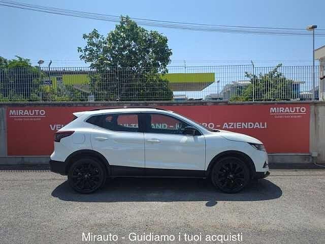 Nissan Qashqai Qashqai 1.5 dCi 115 CV DCT N-Tec Start