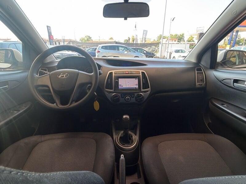 Hyundai i20 1.4 CRDi Comfort