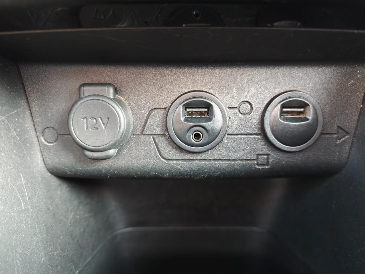 Peugeot 2008 1.6 e-HDi 115 CV Stop&Start Allure