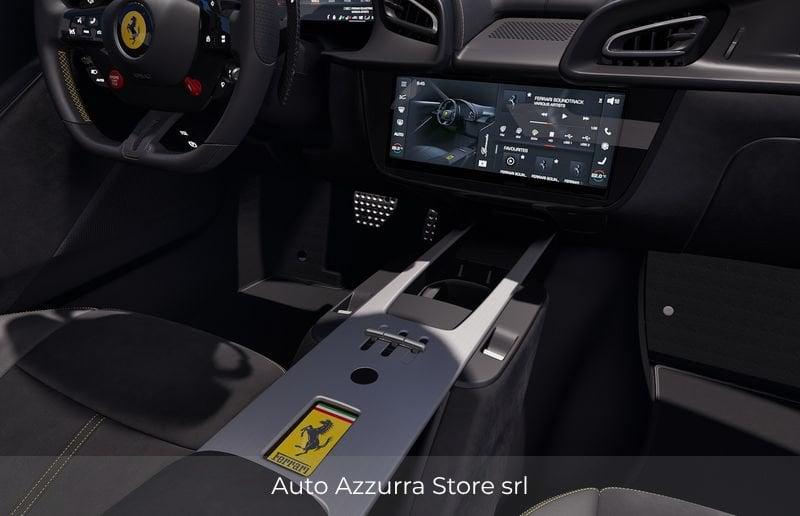 Ferrari Amalfi Amalfi 3.9 F1 DCT | IVA, FOTO IN PRVT, ROSSO CORSA, LIFT, P.DISPLAY
