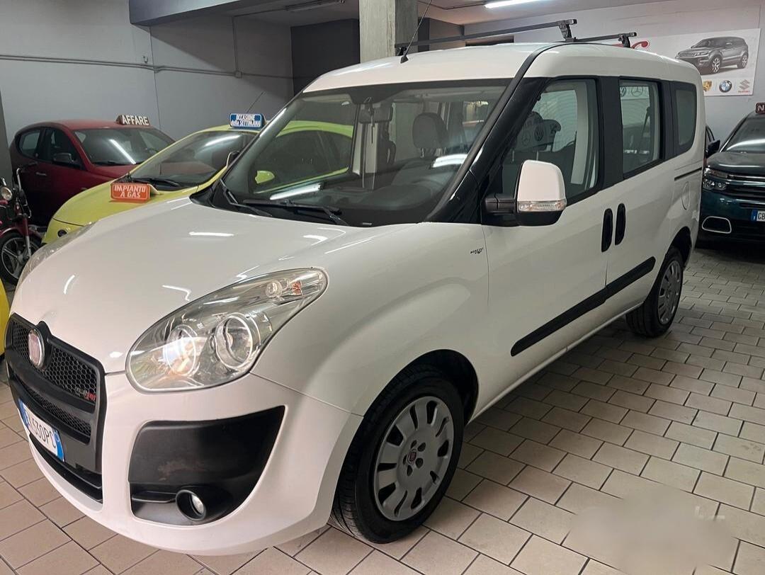 Fiat Doblo Doblò 1.6 MJT 16V Dynamic